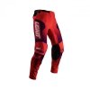 SPODNIE OFFROADOWE LEATT MOTO 5.5 I.K.S SUNBURN XL